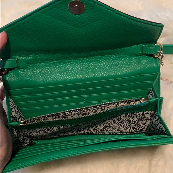 Rebecca minkoff crossbody - Picture 5 of 6